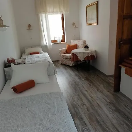 ゲストハウス Mives Vendeghaz