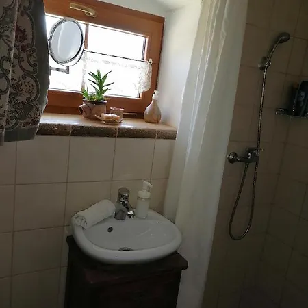 ゲストハウス Mives Vendeghaz 3*