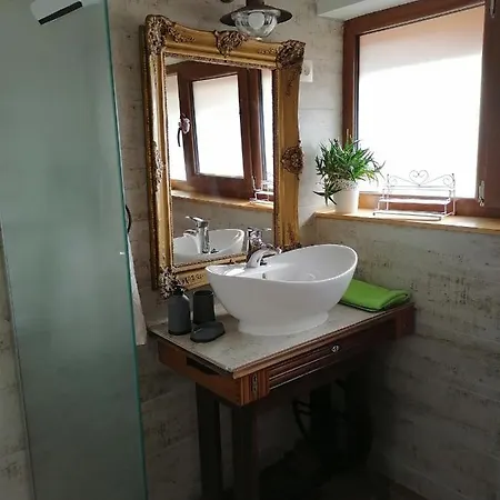 Mives Vendeghaz ゲストハウス 3*