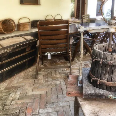 Mives Vendeghaz ゲストハウス