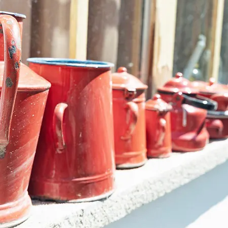 Mives Vendeghaz 3* Pogány