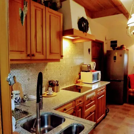 Mives Vendeghaz ゲストハウス