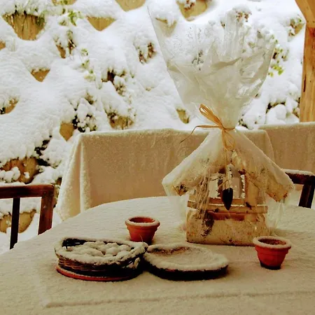 Mives Vendeghaz ゲストハウス