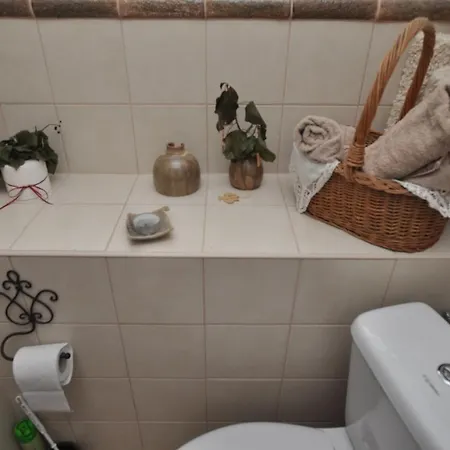 Mives Vendeghaz 3* Pogány