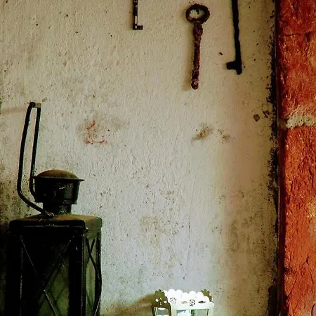 Mives Vendeghaz 3* Pogány