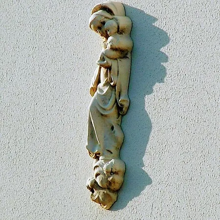 Mives Vendeghaz ゲストハウス