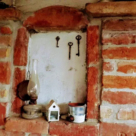 ゲストハウス Mives Vendeghaz