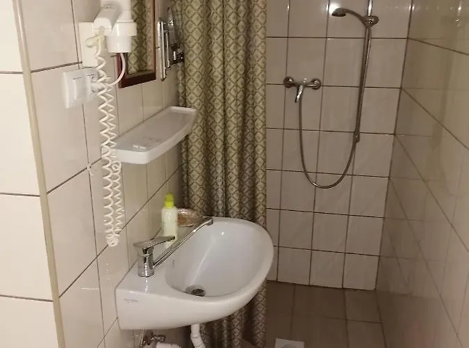 Πανσιόν Mives Vendeghaz