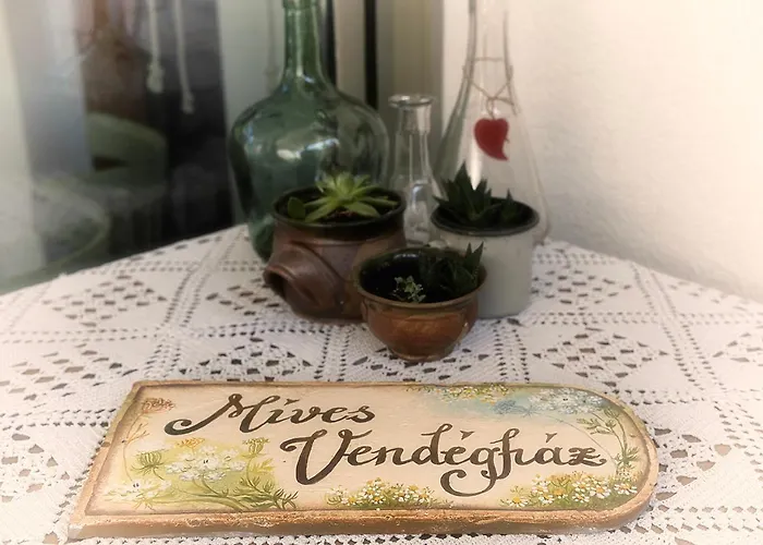 Mives Vendeghaz