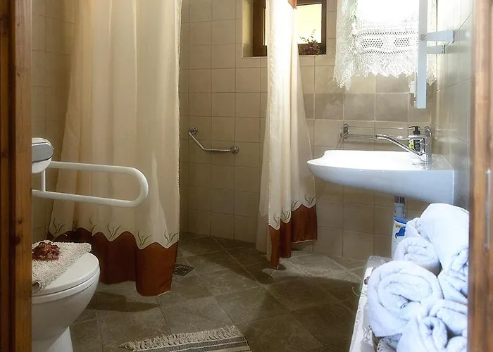 Mives Vendeghaz Πανσιόν Pogány